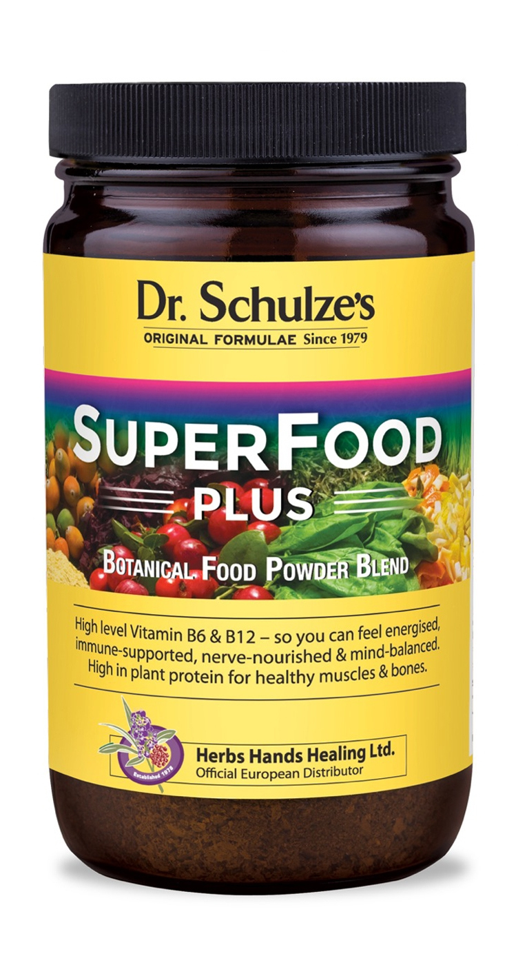 Dr Schultz Superfood 20150731 112839