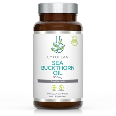 1300 Sea Buckthorn Oil main