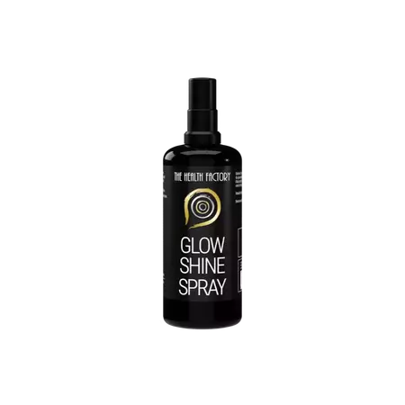 xGlow and Shine Spray (15ml)