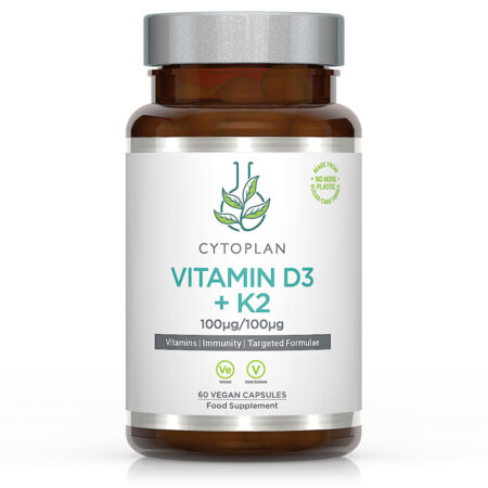 9302 Vitamin K2 Vitamin D3 main