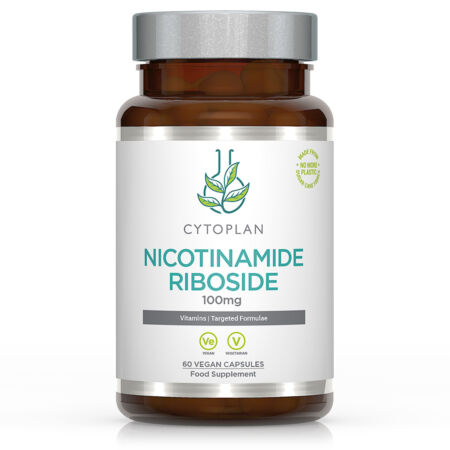 9303 Nicotinamide Riboside main