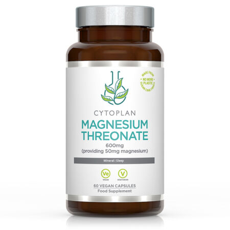 9304 Magnesium Threonate main