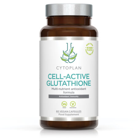 9309 Cell Active Glutathione main