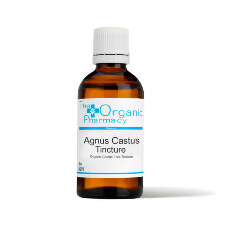 Agnus Castus Tincture 94502
