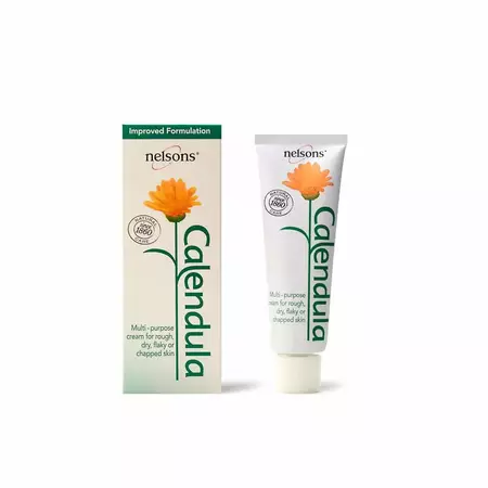 Nelsons Calendula Cream (50ml)