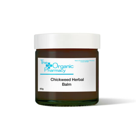 Chickweed Herbal Balm 49848
