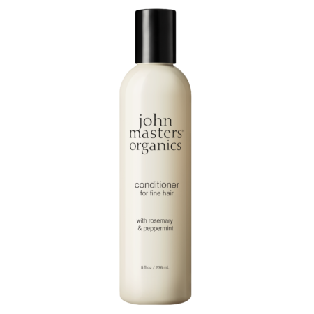 Conditioner for Fine Hair with Rosemary Peppermint 236ml
