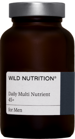 Copy of M Daily Multi Nutrient for Men 45 CUT OUT