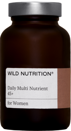 Copy of W Daily Multi Nutrient 45 CUT OUT