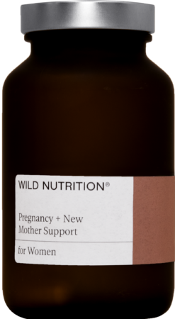 Copy of W Pregnancy New Mother Support CUT OUT