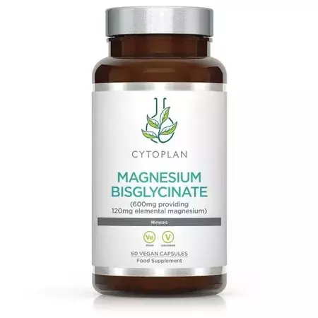 Cytoplan Magnesium Bisglycinate