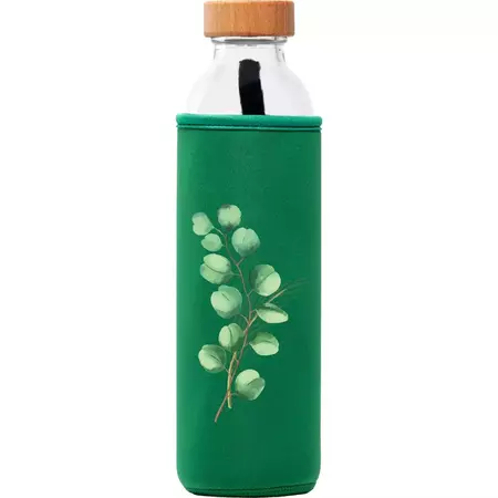 Flaska Evergreen jpg
