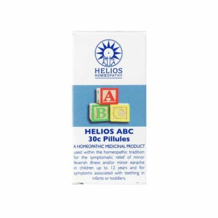 Helios ABC 30c pillules