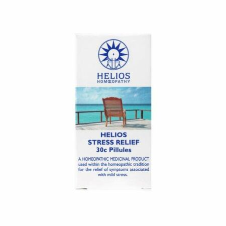 Helios Stress Relief 30c pillules
