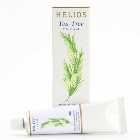 Helios Tea Tree Cream