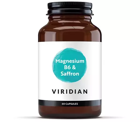 Magnesium B6 Saffron 60 0334 960x crop center jpg