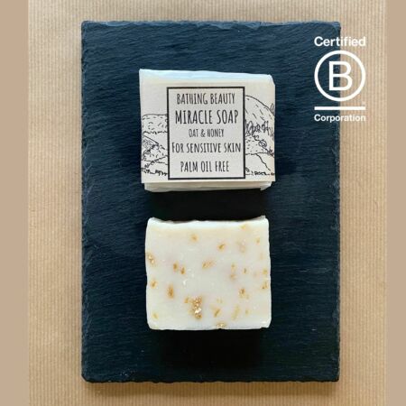 Miracle Soap B Corp