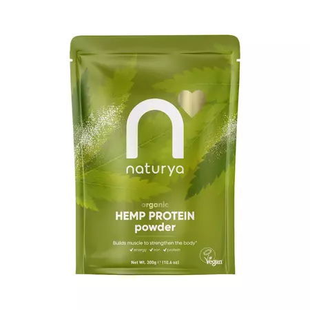 Naturya Organic Hemp Protein Powder300g FOP 8484e9d5 04c8 478e 90e2 4684b21761ee 2048x jpg