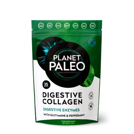 PP 4007 Digestive Collagen Front