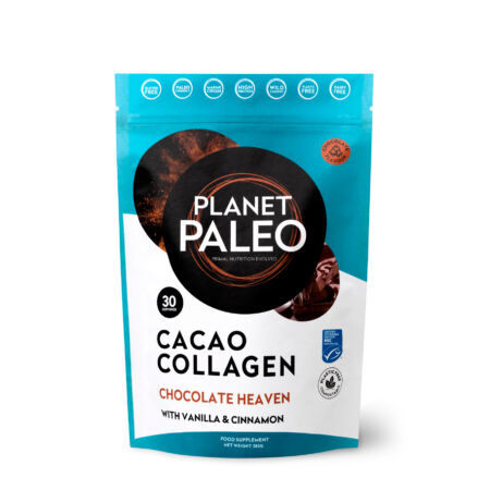 PP 5006 Cacao Collagen Front