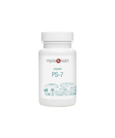 PS7 Organic capsules