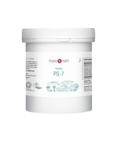 PS7 Organic powder