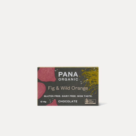 Pana Organic Fig and Wild Orange front HR