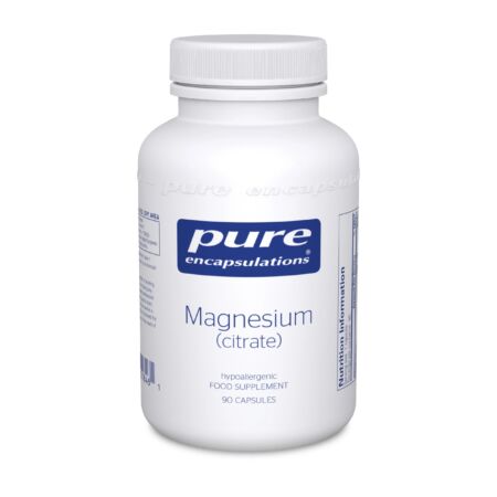 Pure Encapsulations Magnesium citrate 90 caps 29162 cac33188 aaf5 4ff9 9dfb c3a213afcc81