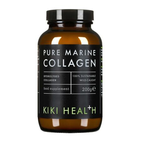 Pure marine collagen