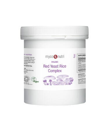 Red Yeast Rice Complex Powder