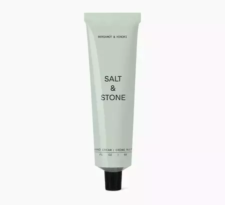 Salt Stoneukbergamot Hand Cream 3000x png