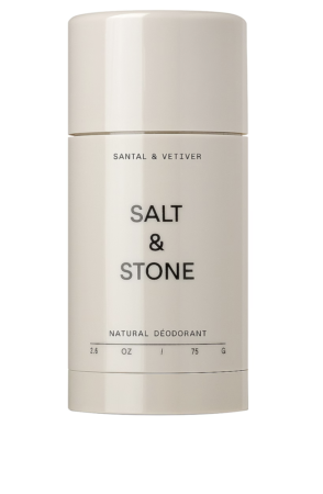 Santal & Vetiver - Extra Strong deo