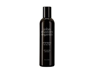 Shampoo for Dry Hair with Evening Primrose 236ml