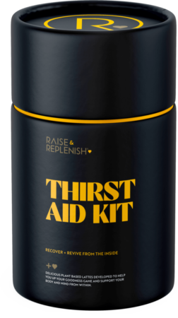 Thirst Aid Kit 600x1073
