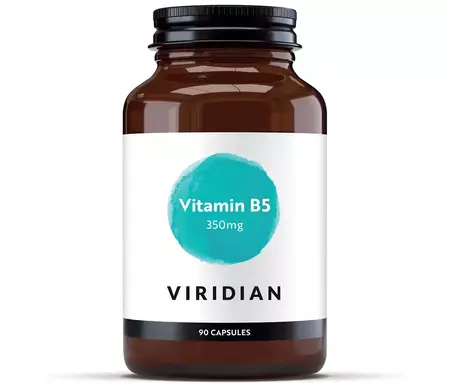 Vitamin B5 350mg 90 0202 960x crop center jpg