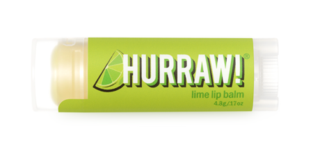 Hurraw lime