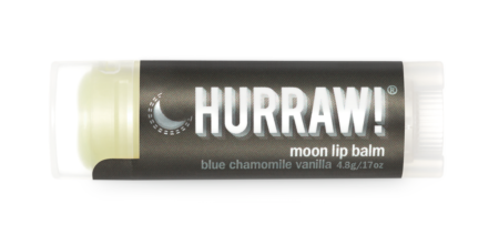 Hurraw moon