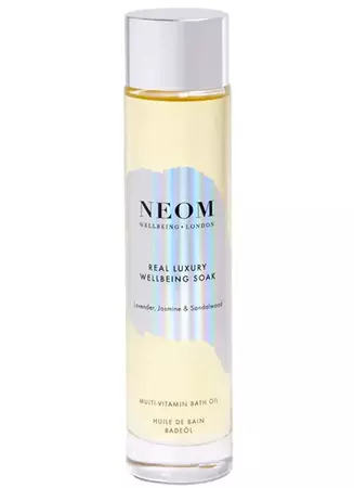 Neom real luxury wellbeing soak multi vitamin bath oil 1 jpg