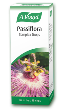 Passiflora 50ml 20160218 115203