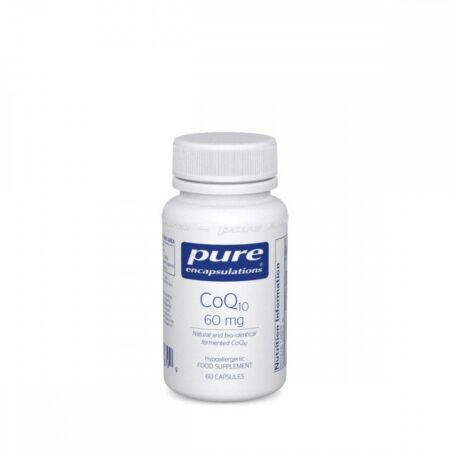 Pure encapsulations coq10 60 mg 60 capsules p26837 47182 zoom