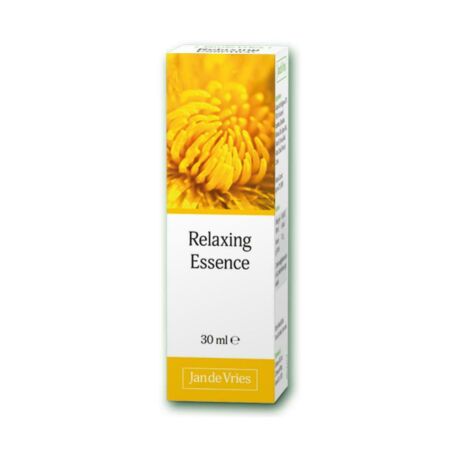 Relaxing essence