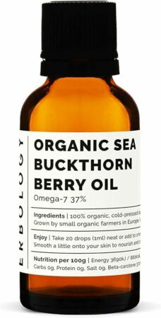 Sea buck oil