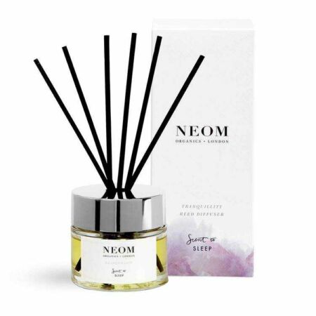 Tranquillity reed diffuser and box 1 750x750