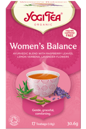 Yogi tea womans balance gb scan 600x0