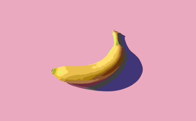 Tryptophan banana