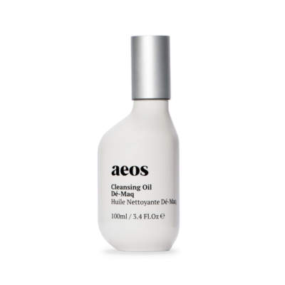 AEOS Cleansing Oil 20180922 114847