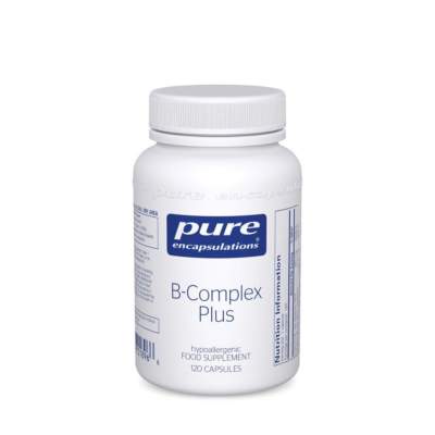 B Complex Plus 20180915 162728