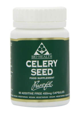 Bio Health Celery Seed 450mg 60 Capsules 20190919 100831