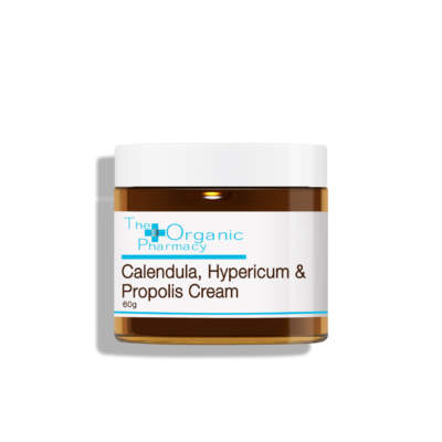 Calendula Hypericum Propolis Cream shadow 07197 1571925779