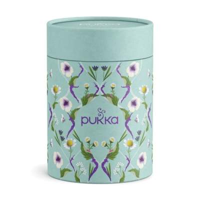 Calm Collection by Pukka 2